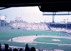 Fenway Park